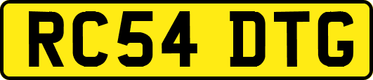 RC54DTG