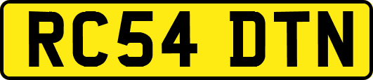 RC54DTN