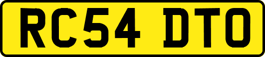RC54DTO