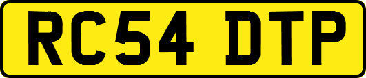 RC54DTP