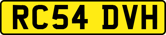 RC54DVH