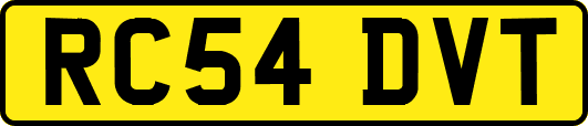 RC54DVT
