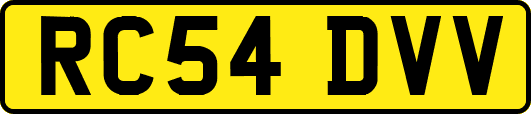 RC54DVV