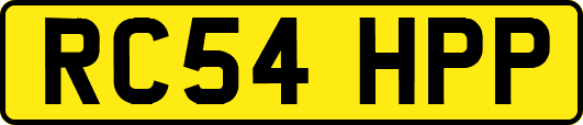 RC54HPP