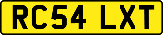 RC54LXT