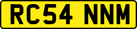 RC54NNM