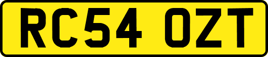 RC54OZT