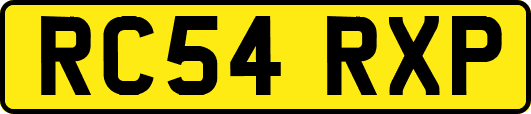 RC54RXP