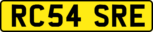 RC54SRE