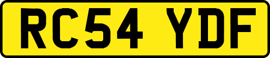 RC54YDF