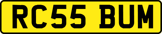 RC55BUM