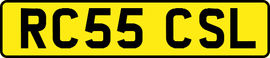 RC55CSL