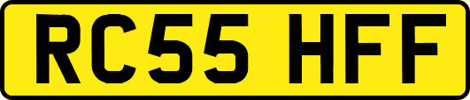 RC55HFF