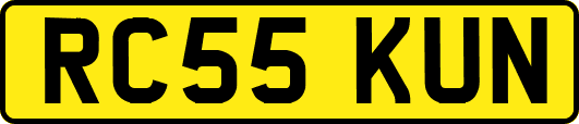 RC55KUN