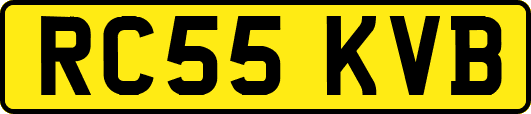 RC55KVB