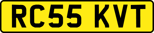 RC55KVT