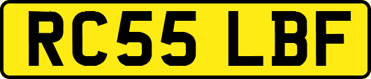 RC55LBF