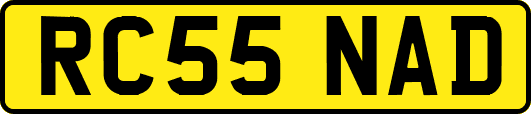 RC55NAD