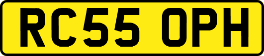 RC55OPH