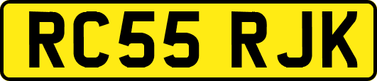 RC55RJK