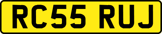 RC55RUJ