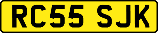 RC55SJK
