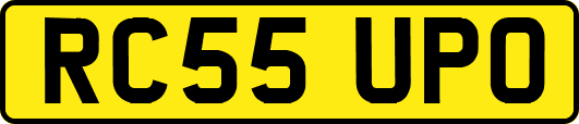 RC55UPO