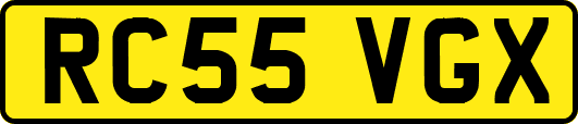 RC55VGX