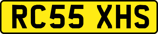 RC55XHS