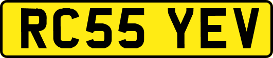 RC55YEV