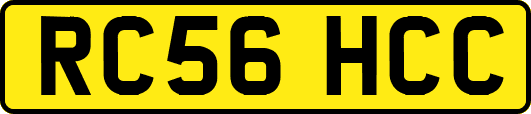 RC56HCC
