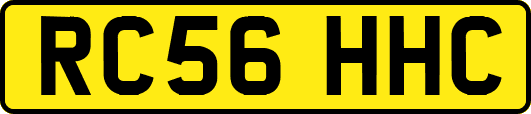 RC56HHC