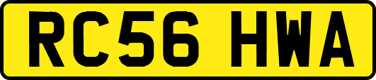 RC56HWA