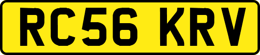 RC56KRV