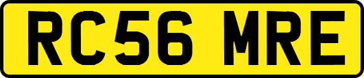 RC56MRE