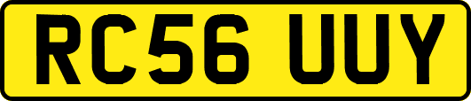RC56UUY
