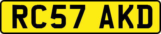 RC57AKD
