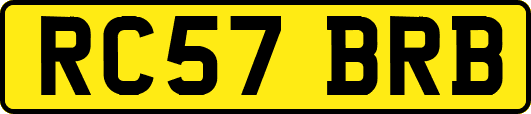 RC57BRB