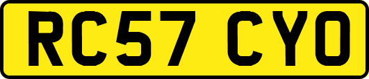 RC57CYO