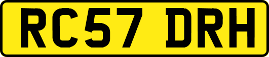 RC57DRH