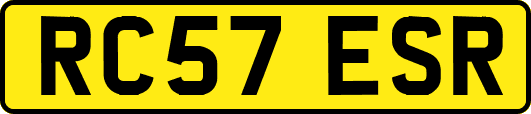 RC57ESR