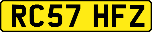RC57HFZ