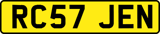 RC57JEN