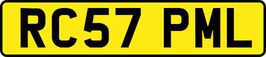 RC57PML