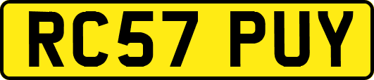RC57PUY