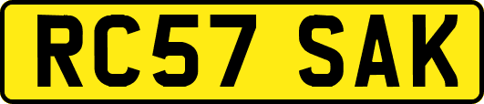 RC57SAK