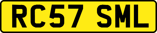 RC57SML