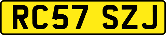 RC57SZJ