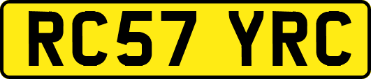 RC57YRC