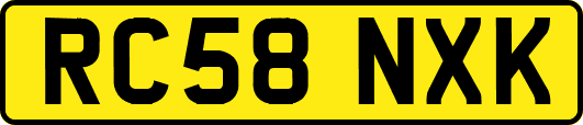RC58NXK